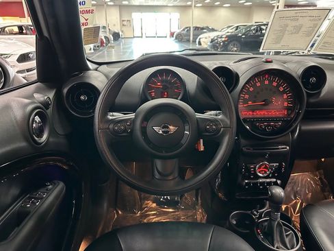 Used 2016 MINI Cooper Countryman image 22