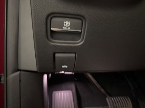 New 2026 Jeep Grand Cherokee Altitude AWD/4WD image 28