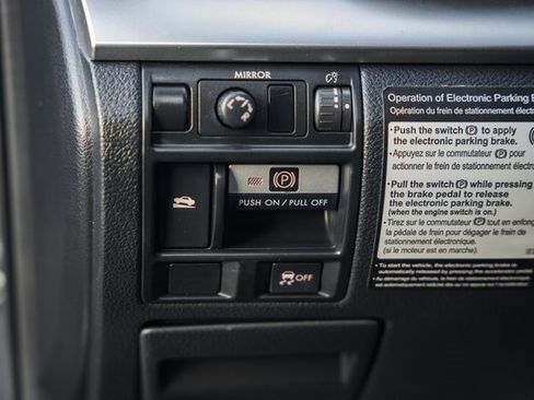 Used 2010 Subaru Outback 2.5i Premium image 37