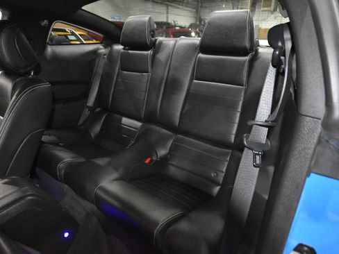 Used 2012 Ford Mustang GT Premium w/ Brembo Brake Pkg RWD image 32