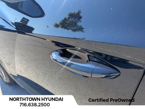 Used 2022 Hyundai Tucson SEL w/ Cargo Package AWD/4WD image 40