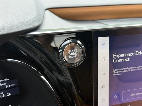 Certified 2025 Lexus RX 350 Premium w/ Accessory Package (Z1) FWD image 34