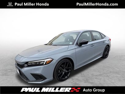 Used 2023 Honda Civic Sport