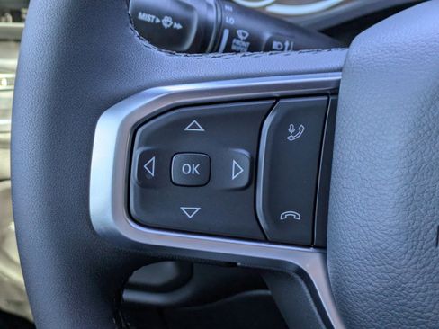 New 2026 RAM 1500 4x4 Crew Cab image 27