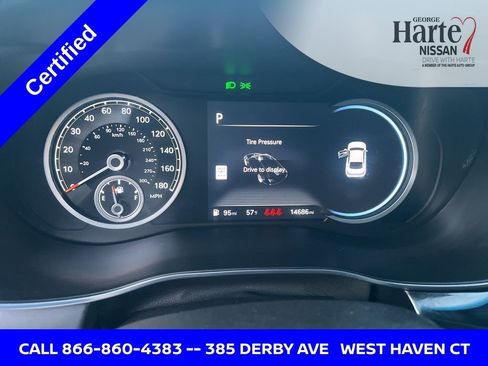 Used 2024 Genesis G70 3.3T Advanced w/ Sport Prestige Package image 54