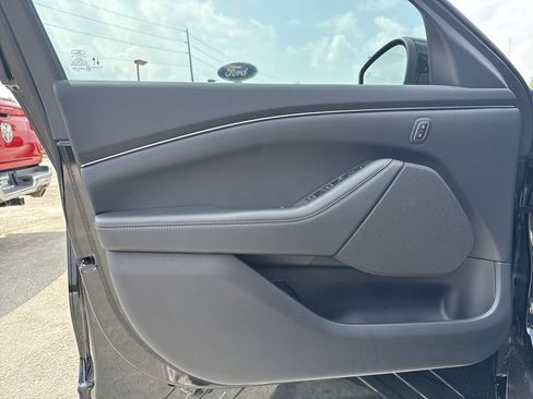 New 2026 Ford Mustang Mach-E Select w/ Technology Package RWD image 10