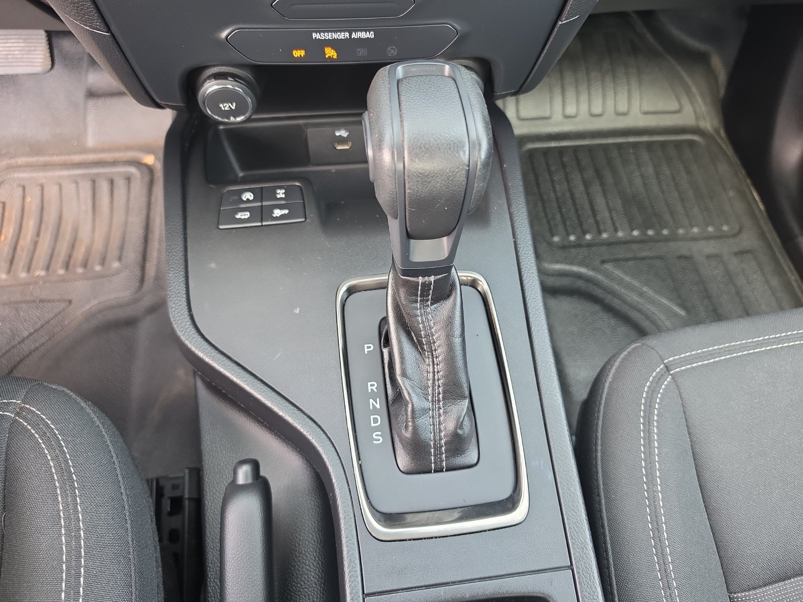 Used 2019 Ford Ranger XL w/ Equipment Group 101A Mid RWD image 21