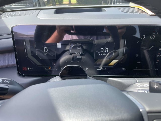 New 2027 Kia Telluride SX Prestige X-Line w/ Towing Package AWD/4WD image 25