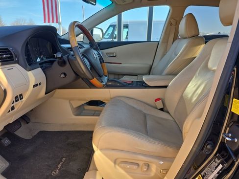 Used 2010 Lexus RX 350 350 image 12