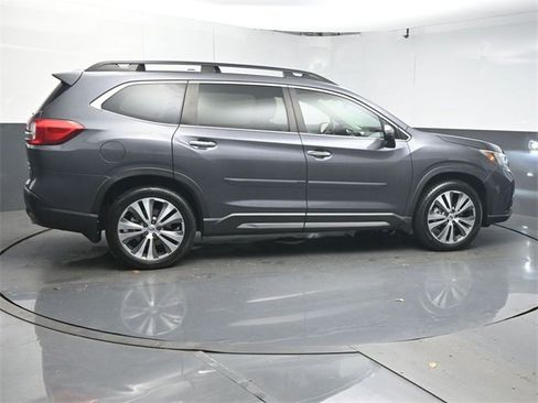 Used 2021 Subaru Ascent Touring image 8