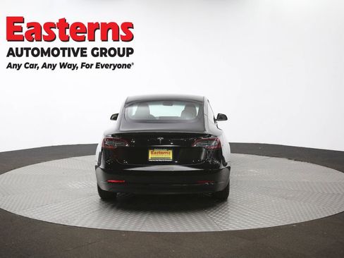 Used 2021 Tesla Model 3 Standard Range Plus RWD image 39