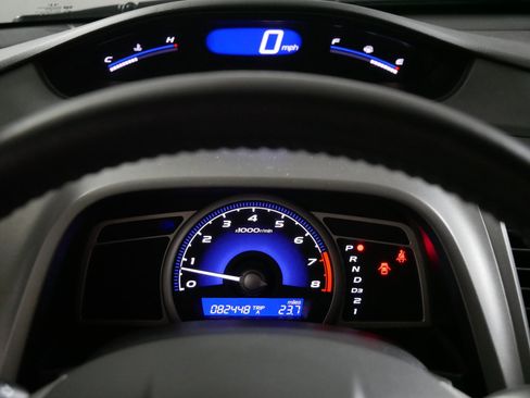 Used 2009 Honda Civic LX-S image 21