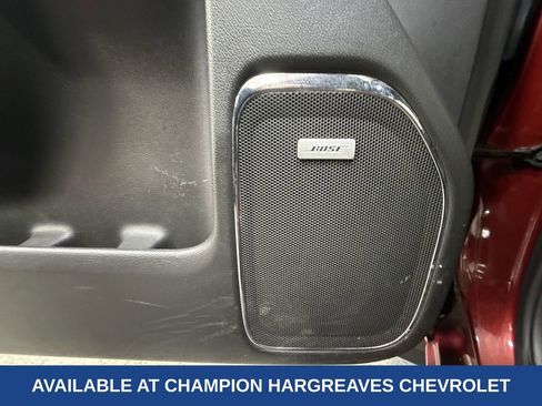 Used 2016 GMC Sierra 1500 SLT w/ SLT Premium Package image 33