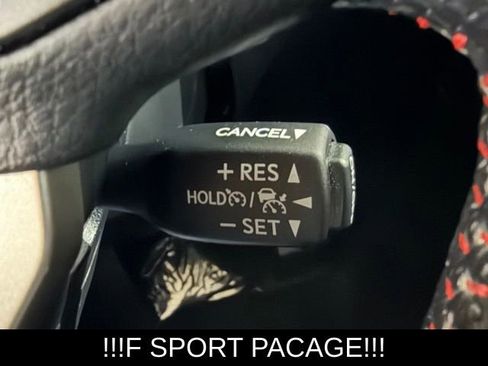 Used 2020 Lexus IS 350 F Sport w/ F Sport Package AWD/4WD image 29