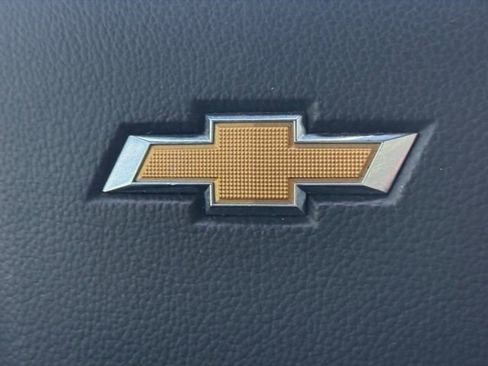 Used 2017 Chevrolet Silverado 1500 LTZ Z71 w/ Redline Edition AWD/4WD image 5