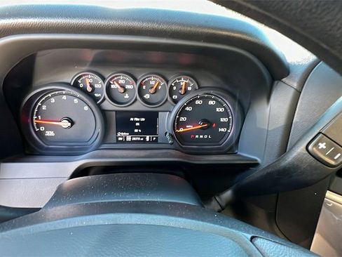 Used 2024 Chevrolet Silverado 2500 Custom w/ Custom Convenience Package image 25