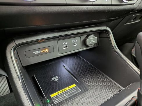 New 2026 Honda CR-V Sport-L image 9