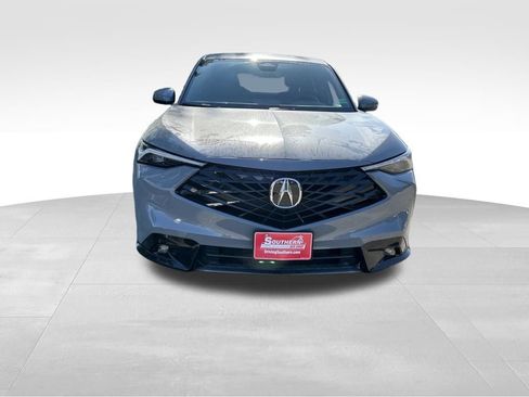 New 2025 Acura ADX A-Spec image 8