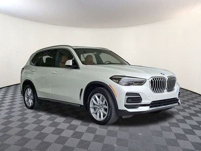 Used 2023 BMW X5 xDrive40i w/ Premium Package