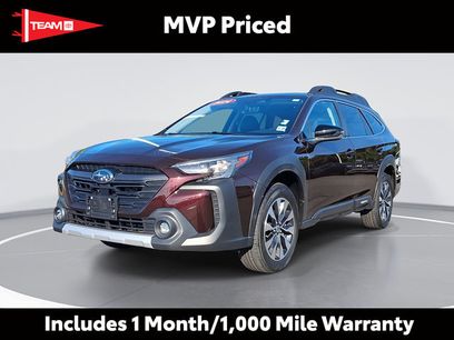 Used 2024 Subaru Outback Limited
