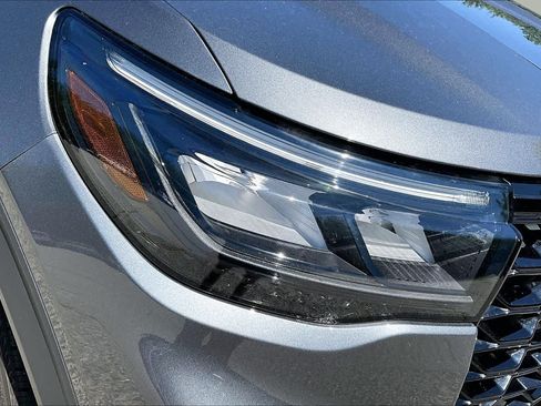 Certified 2025 Ford Explorer ST w/ Sun And Sound Package AWD/4WD image 27