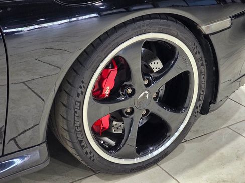 Used 2004 Porsche 911 Turbo AWD/4WD image 42
