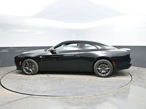 New 2026 Dodge Charger R/T Scat Pack AWD/4WD image 4