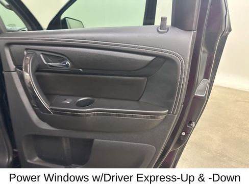 Used 2017 GMC Acadia Limited SLT image 24