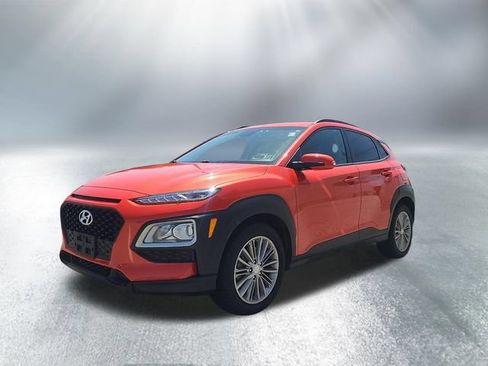 Used 2019 Hyundai Kona SEL AWD/4WD image 7