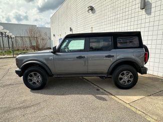New 2025 Ford Bronco Big Bend AWD/4WD video 2