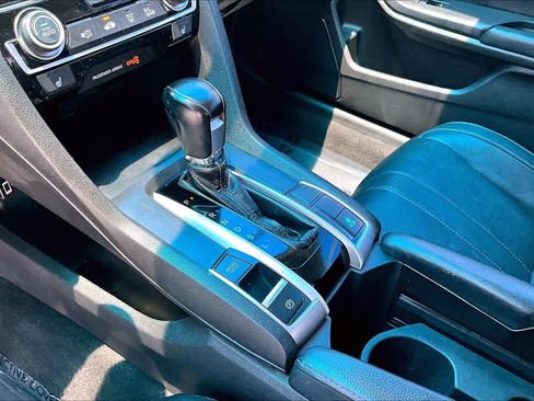 Used 2016 Honda Civic EX-L image 16