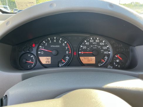 Used 2019 Nissan Frontier SV w/ Value Truck Package AWD/4WD image 15
