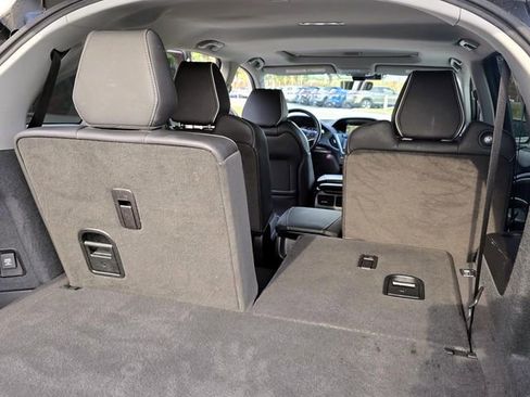 Used 2019 Acura MDX SH-AWD w/ Advance Package image 35