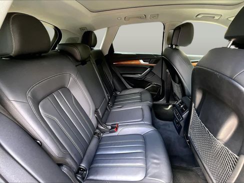 Used 2023 Audi Q5 2.0T Premium Plus AWD/4WD image 20