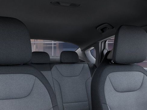New 2025 Kia K4 LXS image 27