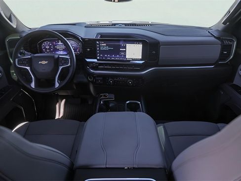 Used 2026 Chevrolet Silverado 1500 LTZ image 28