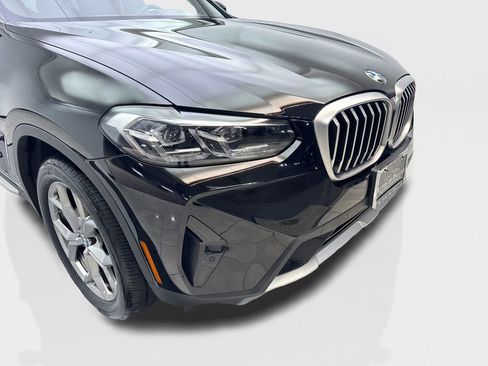 Used 2023 BMW X3 sDrive30i w/ Convenience Package RWD image 17