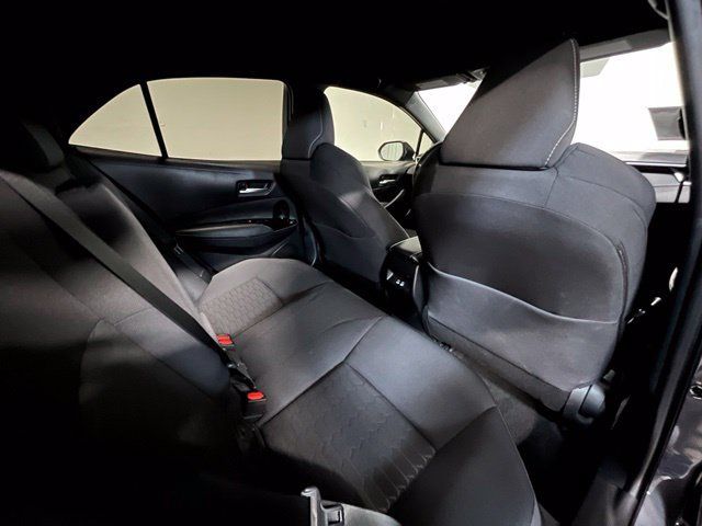 Used 2026 Toyota Corolla SE FWD image 12