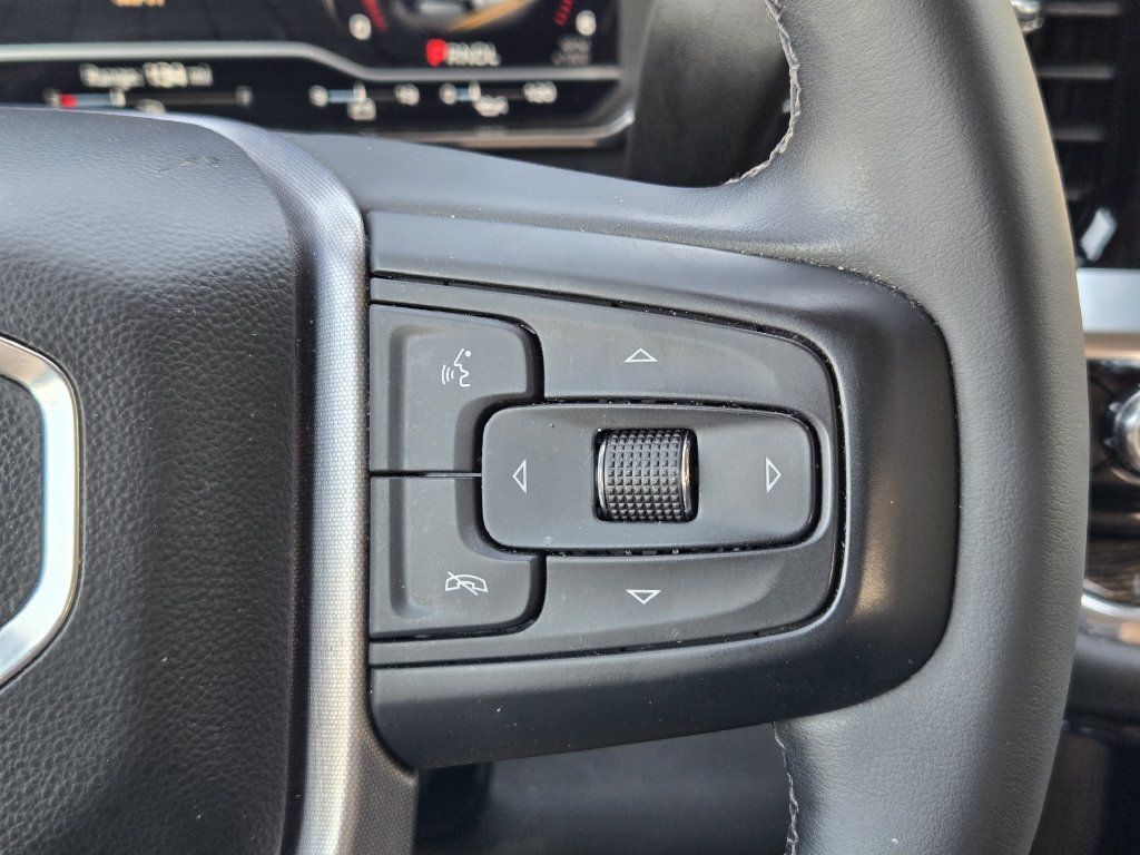 Used 2024 GMC Sierra 1500 Elevation RWD image 30