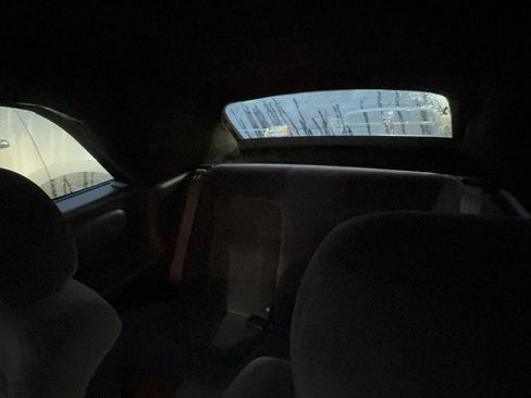 Used 2005 Chrysler Sebring GTC w/ Security Group image 8