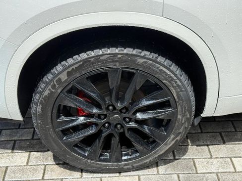 Used 2020 Cadillac XT6 Sport AWD/4WD image 39