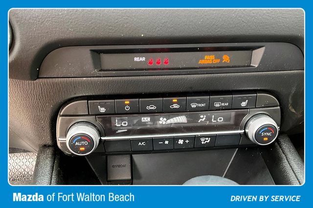 Used 2024 MAZDA CX-5 AWD 2.5 S w/ Select Package image 25