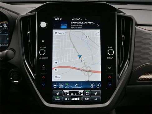 New 2026 Subaru Forester Wilderness image 14