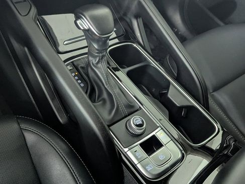 Used 2024 Kia Telluride S w/ S Sunroof Package FWD image 21