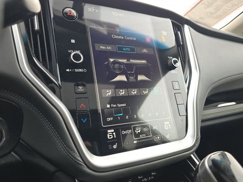 Used 2021 Subaru Outback Onyx Edition XT w/ Popular Package #2 image 27