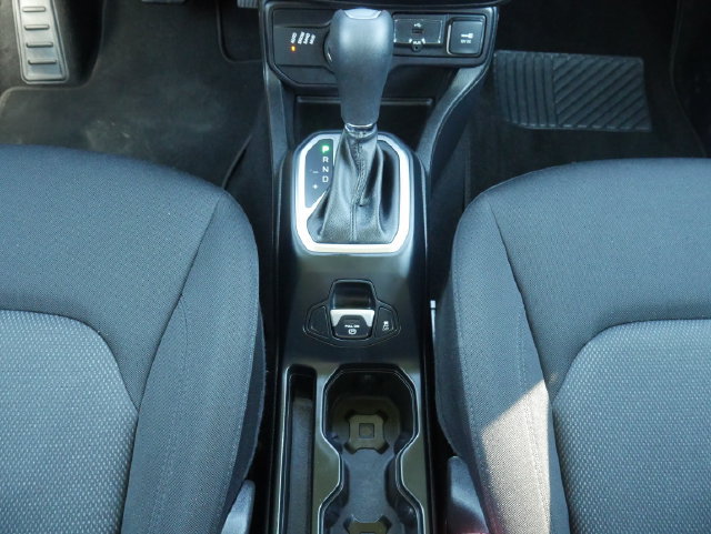 Used 2019 Jeep Renegade Sport w/ Sport Appearance Group AWD/4WD image 20