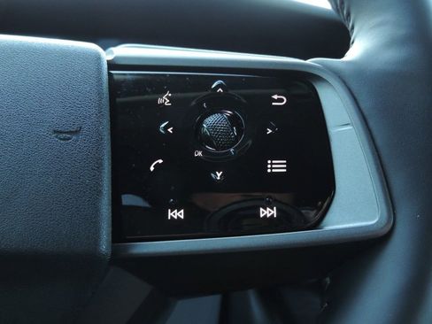 Used 2025 Nissan Murano SV image 24