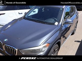 Used 2017 BMW X1 xDrive28i AWD/4WD video 1