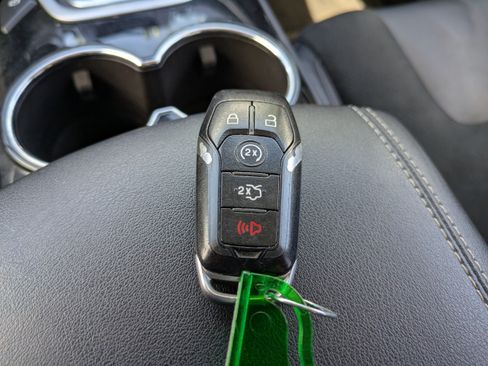 Used 2015 Ford Edge Sport w/ Equipment Group 401A AWD/4WD image 31