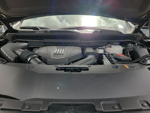 Used 2026 Buick Enclave Sport Touring w/ Power Package FWD image 30